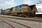 CSX 5442 on M364